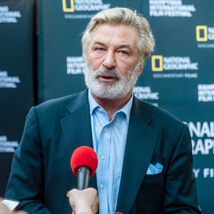 Nach Tod: Das schrieb Alec Baldwin Halyna Hutchins' Mann