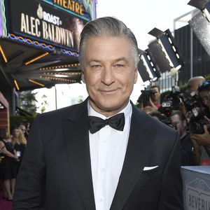Alec Baldwin: Wird Ireland (17) jetzt Topmodel?