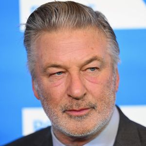 Nach tödlichem Schuss: Alec Baldwin wird Filmdreh fortsetzen
