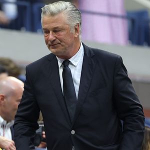 Alec Baldwin hat Drama am "Rust"-Set noch nicht verarbeitet