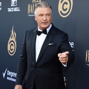 Nicht wegen Todesschuss: Alec Baldwin wurde erneut verklagt