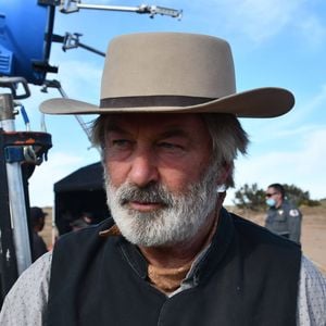 "Rust"-Verfahren: Alec Baldwins Klage wurde abgewiesen
