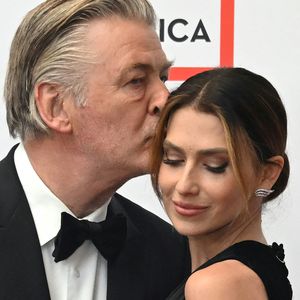Alec Baldwin teilt süße Liebeserklärung für seine Hilaria
