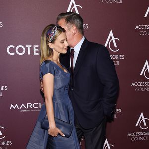 Trauer bei Hilaria Baldwin: Sie hatte weitere Fehlgeburt!