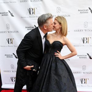 Sie will ein 4. Kind: Hilaria Baldwin ist im Baby-Rausch!