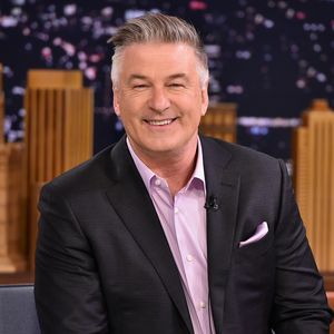 Inmitten des Prozesses: Alec Baldwin hat heute Geburtstag!