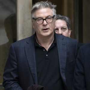 Anklage offiziell: Alec Baldwin muss tatsächlich vor Gericht