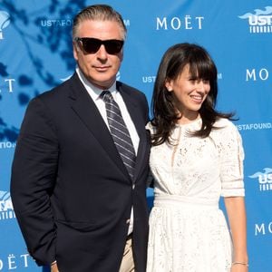 Schwangere Hilaria Baldwin: Idyllischer Family-Fun