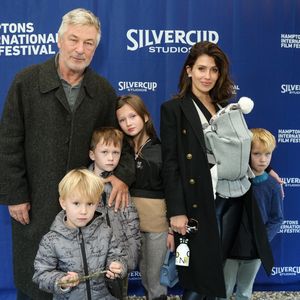Wie erzählte Alec Baldwin seinen Kindern von Rust-Tragödie?