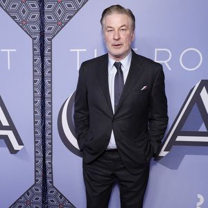Alec Baldwin freut sich nach "Rust"-Vorfall über Comeback