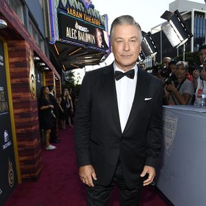 Achtfacher Vater Alec Baldwin wünscht sich noch mehr Kinder