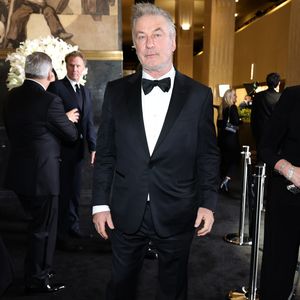Alec Baldwin dachte nach "Rust"-Tragödie über Suizid nach