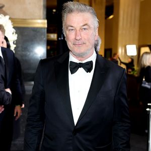 Nach schwerer Zeit: Alec Baldwin kämpft sich zurück in Form