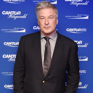 "Rust"-Tragödie: Ist Alec Baldwin durch Vertrag unantastbar?