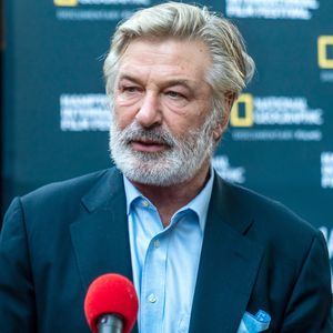 Alec Baldwin wollte nach "Rust"-Unfall die Karriere aufgeben