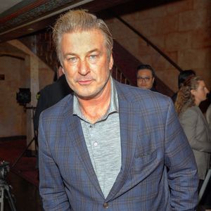 Set-Drama: Halyna Hutchins' Papa nicht böse auf Alec Baldwin
