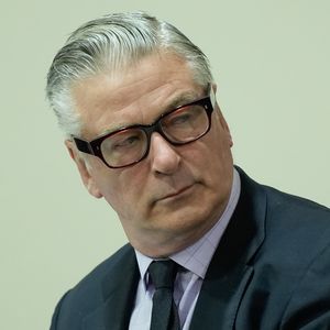 Alec Baldwin hat sich nie bei Halynas Familie entschuldigt