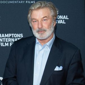 Nach tödlichem Unfall: Alec Baldwin dreht "Rust" weiter