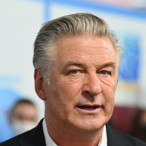 Alec Baldwin soll bei einer Gala Kellnerin beschimpft haben