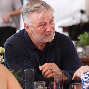 Nach Schussunglück: Alec Baldwin releast erste Podcastfolge