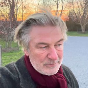 "Rust": Alec Baldwin wegen fahrlässiger Tötung angeklagt!