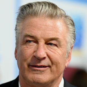 Nach "Rust"-Tragödie: Alec Baldwin arbeitet an neuem Film