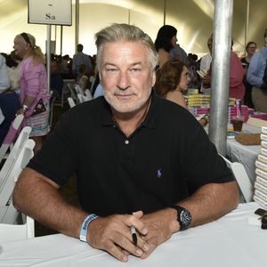 Alec Baldwin ist dankbar für Unterstützung am Set von "Rust"