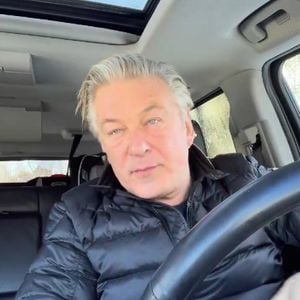 Nach zwei Jahren: Alec Baldwins Parkplatz-Prozess beendet