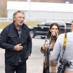 Erstes Interview: Alec Baldwin spricht über Schuss-Tragödie