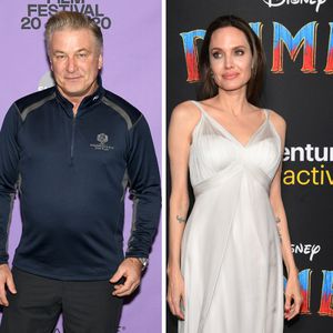 Alec Baldwins tödlicher Schuss: Statement von Angelina Jolie