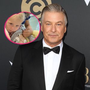 Allergieschock: Alec Baldwins Sohn musste ins Krankenhaus