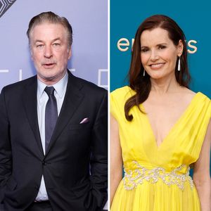 Darum fehlen Alec Baldwin und Geena bei "Beetlejuice"-Sequel