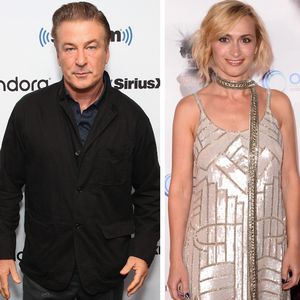 Alec Baldwin: Er hatte mit Halyna Freundschaft geschlossen