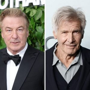 "Kleiner Mann": Alec Baldwin kritisiert Harrison Ford scharf