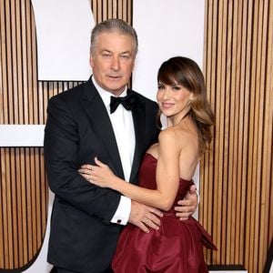Kurz vor Alecs Prozess: Hilaria Baldwin hat gute Laune