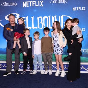 So fühlt sich Alec Baldwin (67) als Vater von jungen Kids