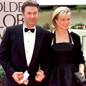 Mit stolzen 60 Jahren: Kim Basinger wird Model!