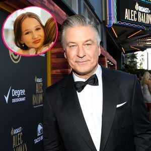 Tochter (10) trägt Make-up: Alec Baldwin löst Shitstorm aus!