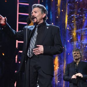 Bon Jovi in Trauer: Gründungsmitglied Alec ist verstorben