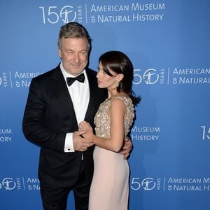 Nach Fehlgeburt: Erster Auftritt von Alec & Hilaria Baldwin