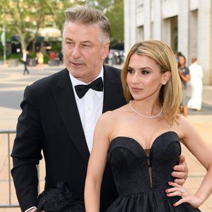 Sie planen: Alec Baldwin & Hilaria wollen ein fünftes Kind!