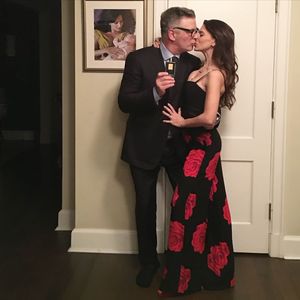 "Viel durchgemacht": Hilaria und Alec Baldwin total verliebt