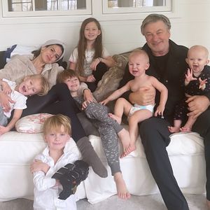 Alec und Hilaria Baldwin bekommen noch ein siebtes Baby!