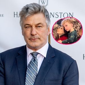 Trotz Gerichtsprozess: Alec Baldwin teilt süßes Familienfoto