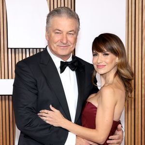Baldiger Prozess: Alec und Hilaria Baldwin sind gestresst!