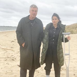 Hate wegen Leihmutter: Hilaria Baldwin zieht Konsequenz