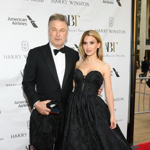 Fünf Kinder in sechs Jahren: Hilaria Baldwin nicht abgeneigt