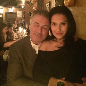 Während "Rust"-Prozess: Hilaria Baldwin schwärmt von Alec