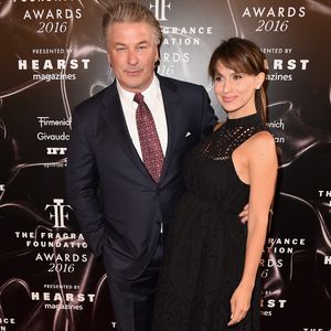 Erste Kuschel-Einheit: Alec Baldwin stolz auf Baby Leonardo