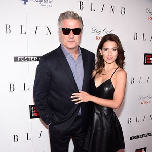 5 Jahre Ehe: Alec & Hilaria Baldwin heiraten zum 2. Mal